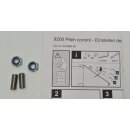 Thule Pitch Control Omnistor Markise 9200...