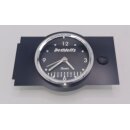 Schaudt (Lippert) Uhr zu Bedienpanel MP 20 Ziffernblatt schwarz Dethleffs U736