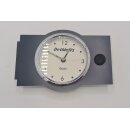 Schaudt (Lippert) Uhr zu Bedienpanel MP 20 Ziffernblatt Weiß Dethleffs U737