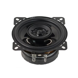 Caratec Audio CAC1001 10 cm Coaxial-Lautsprecher U740