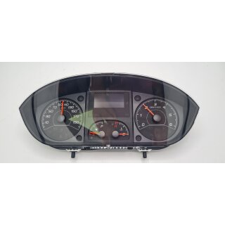 Fiat Ducato III Peugeot Boxer Citroen Jumper Kombiinstrument Tachometer U743