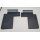 Hymer Schmutzfänger Spritzlappen SET Li/Re inkl. Halter U748