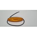 LED-Seitenmarkierungsleuchte mit Rückstrahler 2PS...