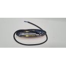LED-Seitenmarkierungsleuchte mit Rückstrahler 2PS...