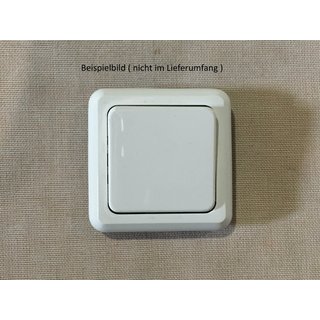 2 Stück Peha Schalter Lichtschalter weiß hochglanz Wohnmobil H5
