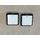 2 Stück Peha Schalter Lichtschalter weiß mit Aufdruck hochglanz Wohnmobil H8