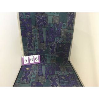 Möbelbezugsstoff Polsterstoff Dekostoff Bezugsstoff Stoff Velours Grün 566
