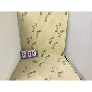 Möbelbezugsstoff Polsterstoff Dekostoff Bezugsstoff Webstruktur Beige 370