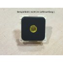 2 St. Presto Schalter Kontrollschalter Einsatz Aus- & Wechselschalter G784