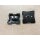 2 Stück Presto Sat Dose TV Antennendose Steckdose Wohnwagen schwarz G914