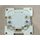 2 Stück Presto Schalter EIN-/AUS Schalter für Einfachwippe Wippschalter G785