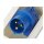 MPK Caravan CEE Einspeisungsstecker Außensteckdose Weiß E500