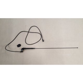 Seitenantenne Iveco Daily Antenne optional linke Seite Radio Antenne G102