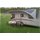 Seitenwand rechts o Fenster  Sonnendach Movera Vision Wohnwagen Sonnendach F62