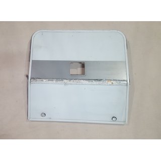 Serviceklappe 665x673mm Stauraumklappe Gaskastenklappe ohne Rahmen G876