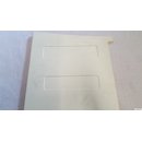 Thetford End Panel Endplatte rechts Ivory Cassettentoilette F893