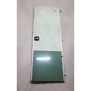 Türe Eingangstüre rechts 1685x590mm Wohnwagentüre Glatt Tür Eingang H204