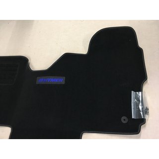 Hymer Fahrerhausteppich für Ford Fahrerhaus T / CL / Carado Teppich H468