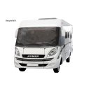 Hindermann Screen Matte Sonnenschutzmatte Hymer B-Klasse ab 2011 H490