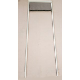 Türrollo 166,5 x 57,7 cm Fliegenschutz Rollo Fliegenschutzrollo Tür Türe  H624