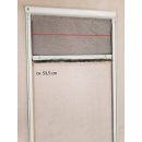 Türrollo 166,5 x 57,7 cm Fliegenschutz Rollo Fliegenschutzrollo Tür Türe  H624