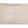 Rollo 65 x 60 cm Ersatzteil Fliegenschutzrollo Fensterrollo Moskitonetz H675