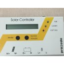 Sunline Prozeda Laderegler PSC 15 12V Solarregler Solar Regler H873