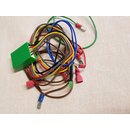 Jaeger Elektro Einbausatz Anhänger 13-pol. Elektrosatz Kontrollsystem E-Satz I50