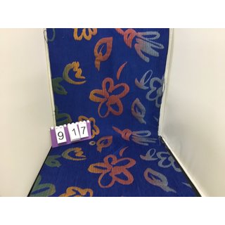 Möbelbezugsstoff Polsterstoff Dekostoff Webstruktur Bezugsstoff Dunkelblau 917