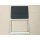 Dometic Kühlschrankgitter L500 grau mit Rahmen Abdeckung Lüftungsgitter I159