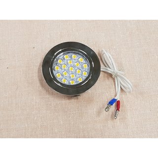 Hymer Einbaustrahler LED Einbauspot Spot 12V  Leuchte Licht Lampe   I191