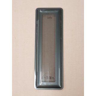 Ersatzscheibe Isolierfenster verglast 550x190mm Türscheibe Alkoven Scheibe I296