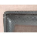 Ersatzscheibe Isolierfenster verglast 550x190mm Türscheibe Alkoven Scheibe I296