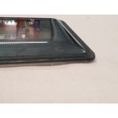 Ersatzscheibe Isolierfenster verglast 550x190mm Türscheibe Alkoven Scheibe I296