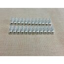 Jäger Lüsterklemmen Klemmen 20 St. 1,5-2,5mm² Verbindungsklemmen Klemme I325
