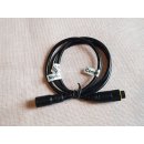 Dometic PerfectView Monitor Adapter Kabel Rückfahrsystem 80cm 6-polig   I451