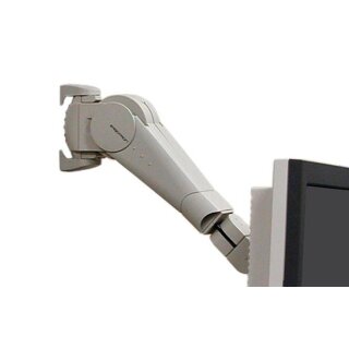Ergotron Monitorarm Serie 400 Gelenkarm Halterarm LCD Bildschirm Schwenkarm I489