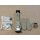Ergotron Monitorarm Serie 400 Gelenkarm Halterarm LCD Bildschirm Schwenkarm I489
