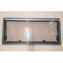 Dometic Seitz S4 Fenster 1300x600mm Rahmenfenster Scheibe Ersatzscheibe   I767