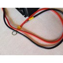 Mobitronic Wechselrichter MI-500-012 12V zu 230V Spannungswandler Inverter I957