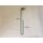 Fensteraussteller braun links/rechts Aussteller Riegel H40