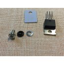 Truma Motortransistor zu Heizung E 2400 Ersatzteil Trumatic Transistor K152