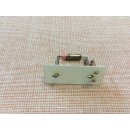 Truma Thermostatplatte zu Heizung Trumatic C Baureihe 1 Platte Thermostat K159