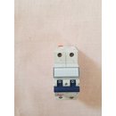 Hymer Sicherungskasten Gewiss Leitungsschutzschalter GE92247 MT60 B16     K182
