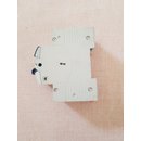 Hymer Sicherungskasten Gewiss Leitungsschutzschalter GE92247 MT60 B16     K182