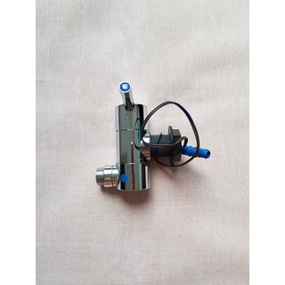 Hymer Eriba Living Mono Batterie Wasseranschluss Schlauchanschluss 27mm K195 