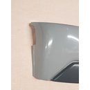 Chausson Heckleuchtenträger Eckteil Ecke 300x213mm Stoßstangenecke    K315