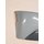 Chausson Heckleuchtenträger Eckteil Ecke 300x213mm Stoßstangenecke    K315