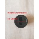 Hymer Eriba Nova Griffknopf Kocher Bedienknopf Dometic 3-flamm schwarz   K319
