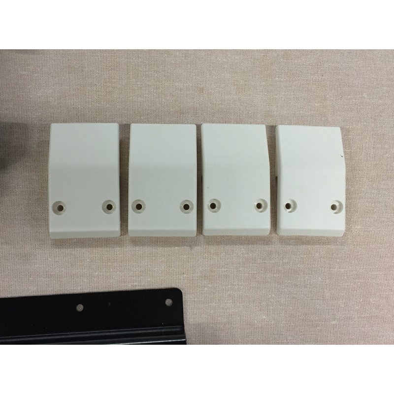 Bürstner Nachrüstsatz für Hubbett Wohnwagen Averso Bet